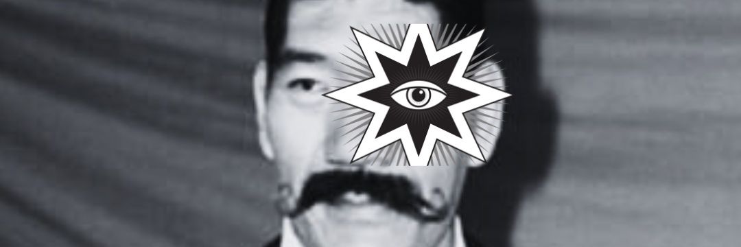 The Final Ross banner