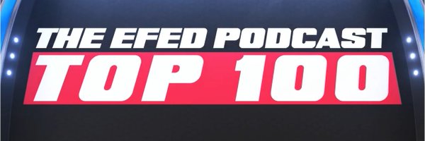TheEfedPodcast Profile Banner