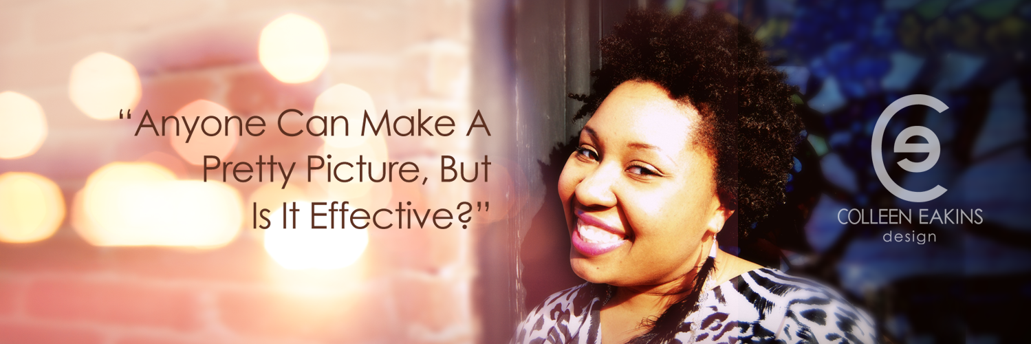 Colleen Eakins banner