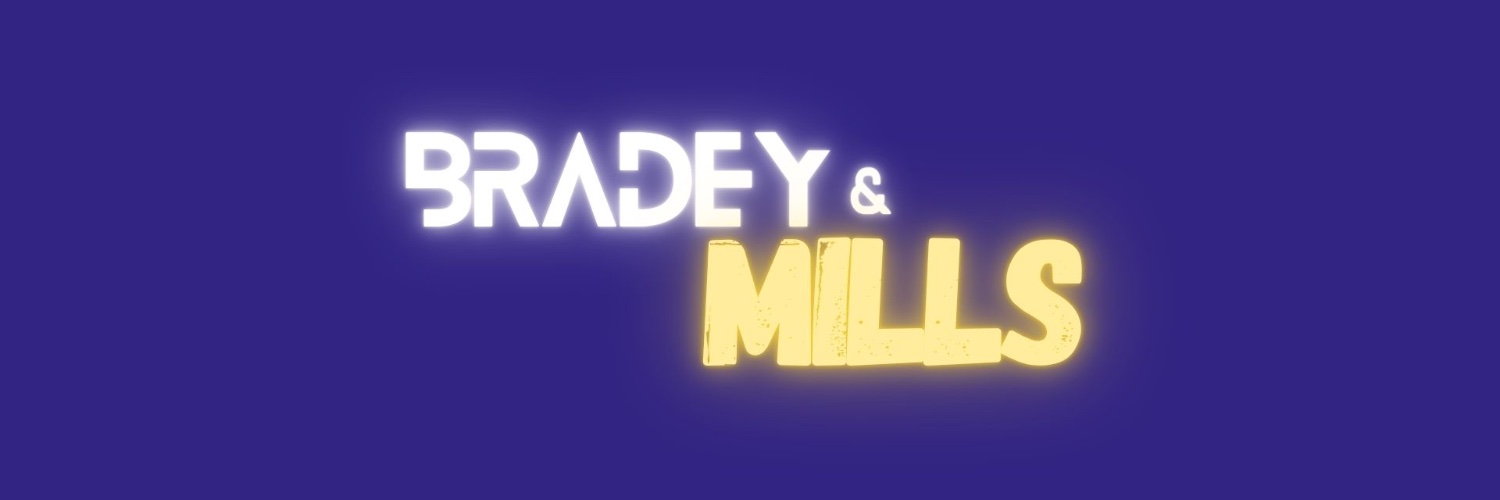 BradeyReviews's profile banner image