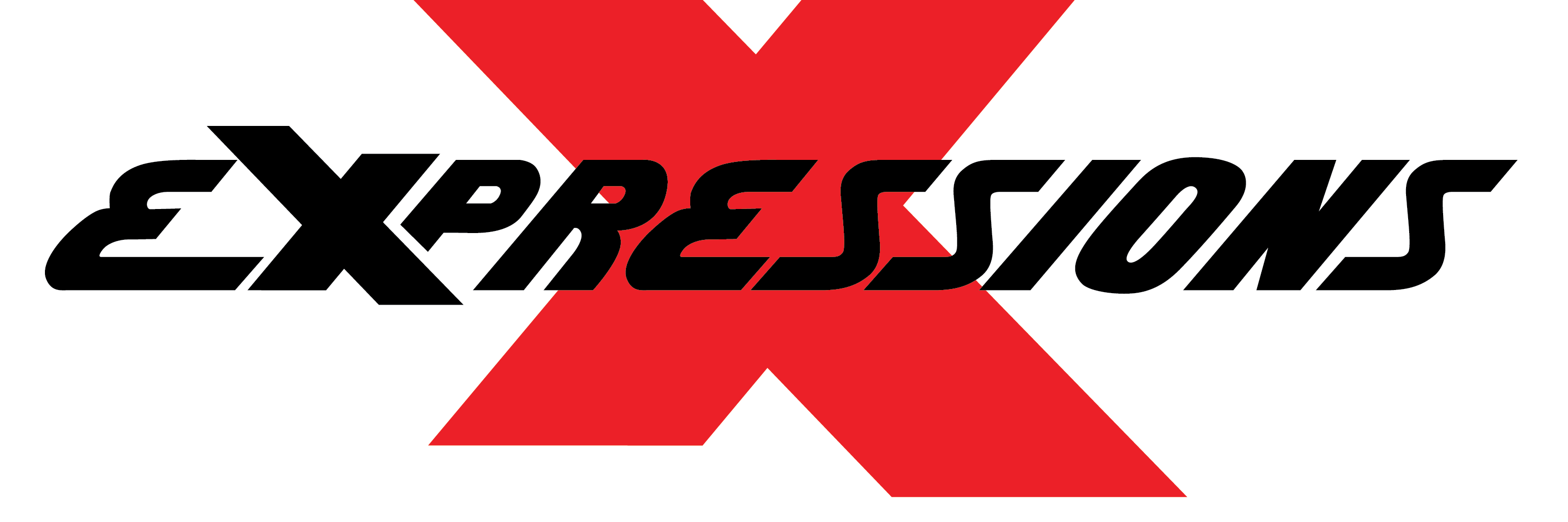 Expressions Stores banner