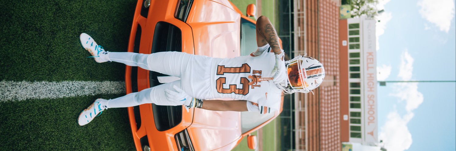 jaden george ✞ banner