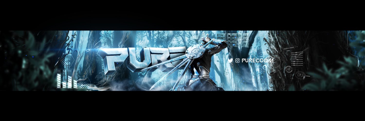 PureCODM banner