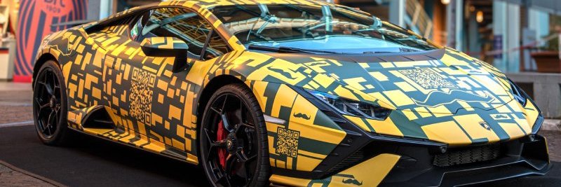 acelerando banner