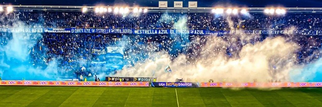 JuanSebCamelo's profile banner image