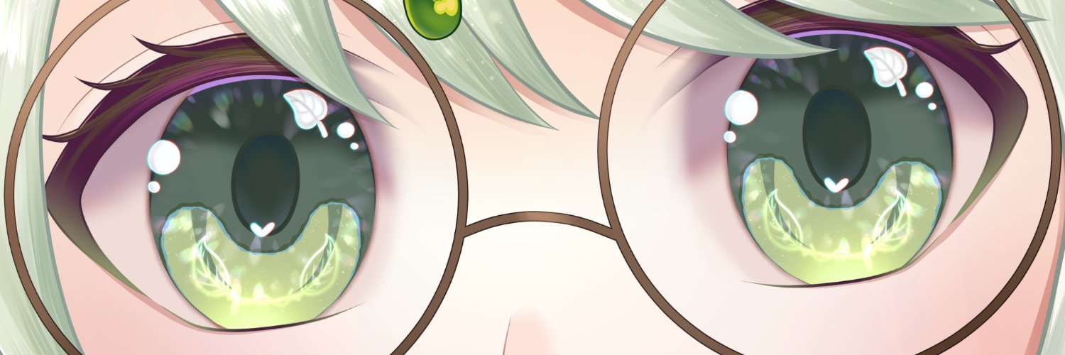 Krönchen | GerVTuber | @Vibrant 🌈 banner