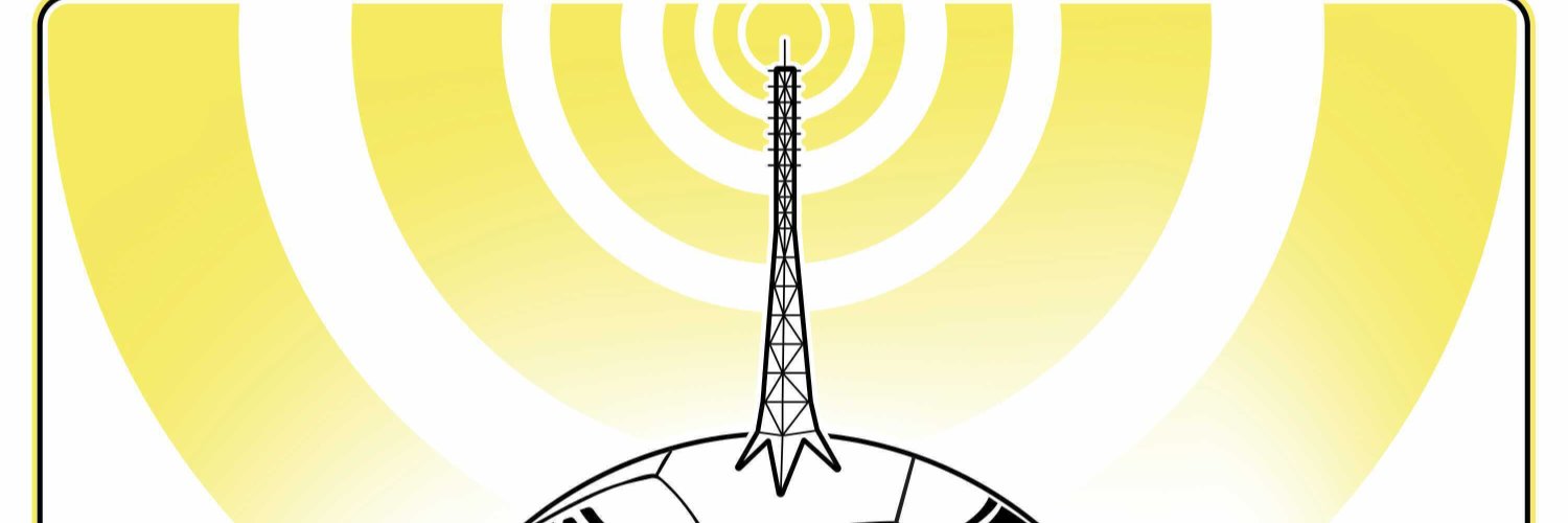 YellowFeverFM's profile banner image