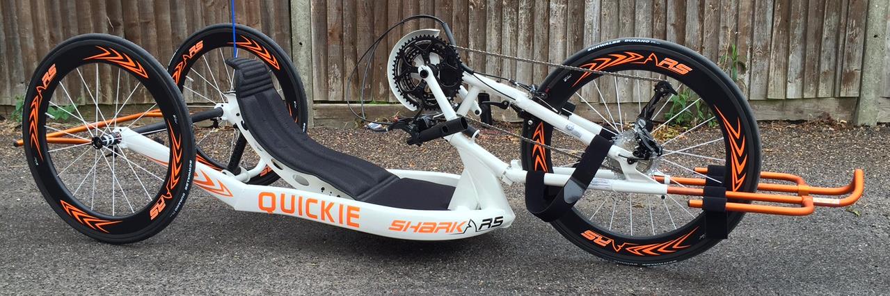 EPC Wheelchairs banner