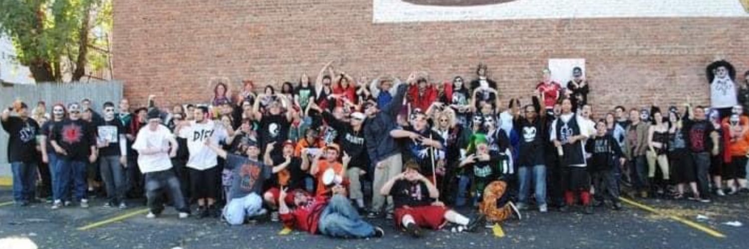 JuggaloDay's profile banner image