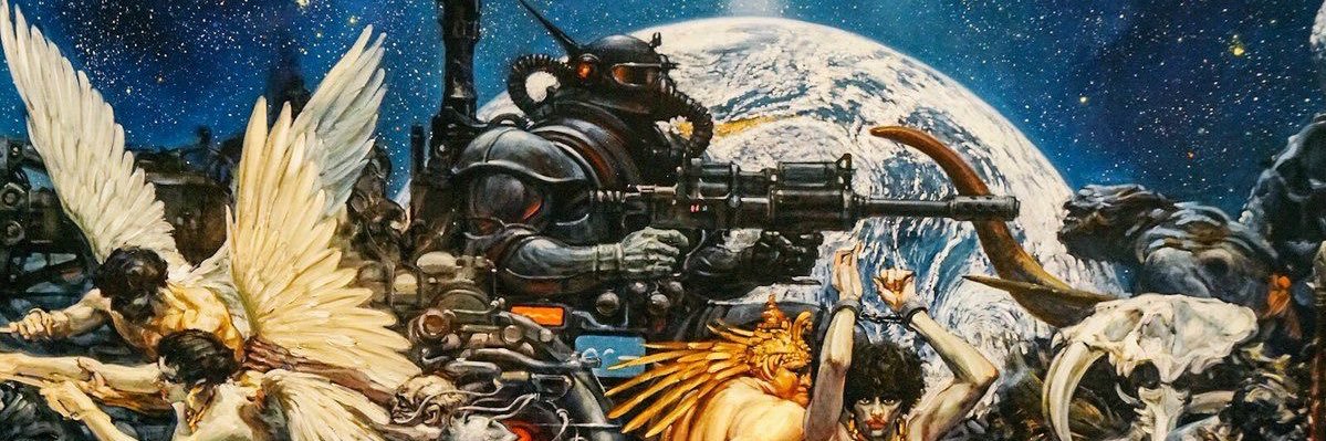 ᛭ ᚼ knightChaser ᚼ ᛭ banner