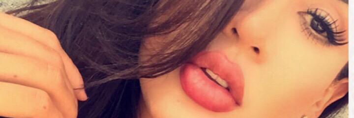 LuisaHC's profile banner image