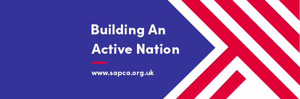 SAPCA banner