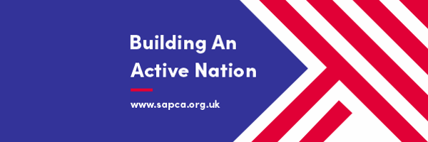 SAPCA Profile Banner