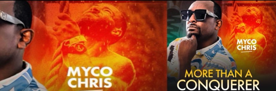 Mycochris's profile banner image