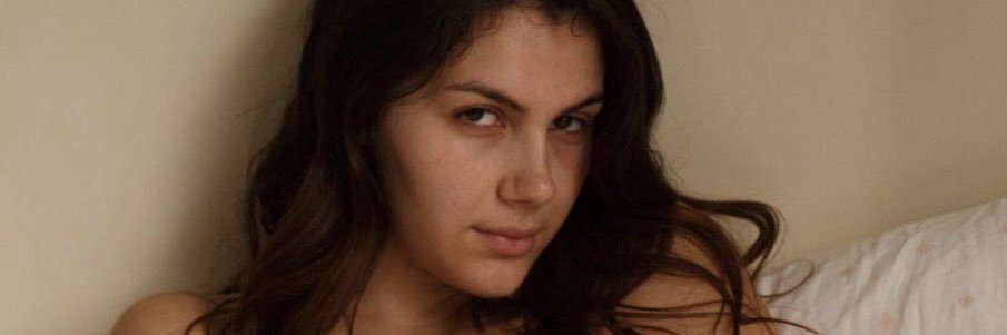 ItalianQueenV's profile banner image