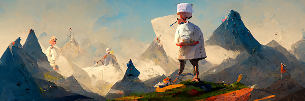 ikobits's profile banner image