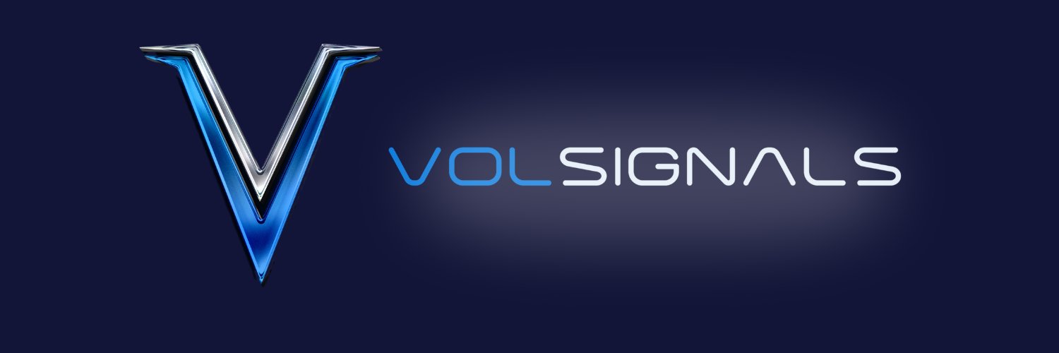 VolSignals's banner