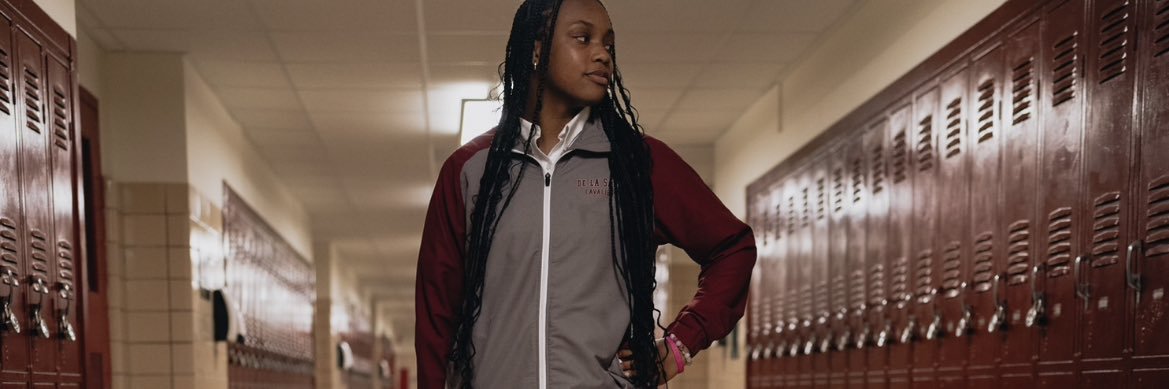 Danai Lewis 2024 banner