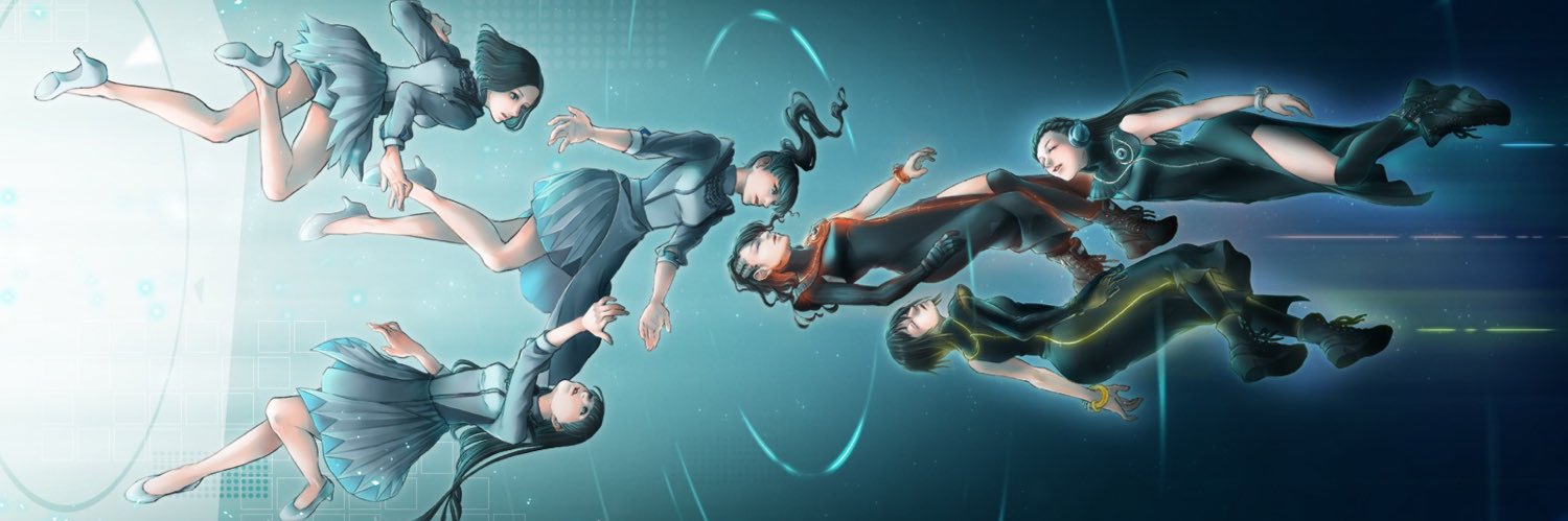 crow_u's profile banner image