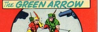 green arrow 🏹 ebooks banner
