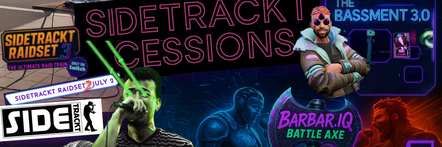 Sc≡ssions 🇭🇳 44hr 🖖🏽🎤 banner