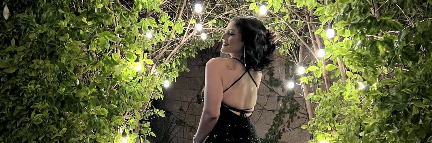 MonyRamirezL's profile banner image