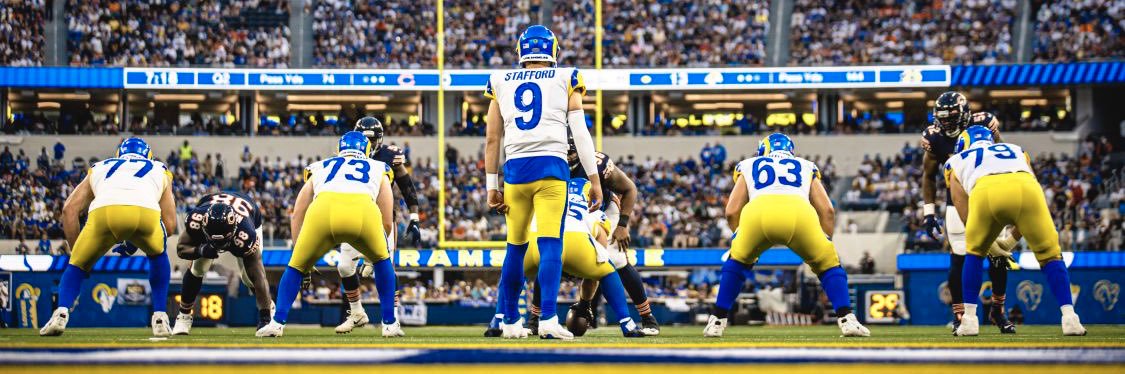 NJLARamsFan's profile banner image