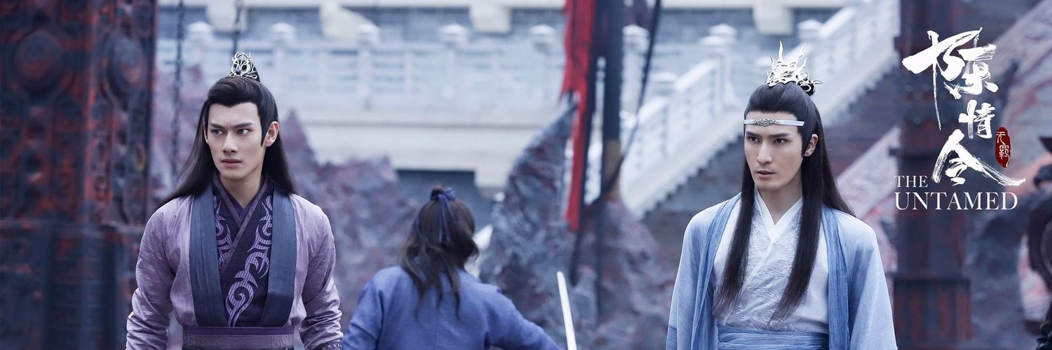Xicheng_FicTH's profile banner image