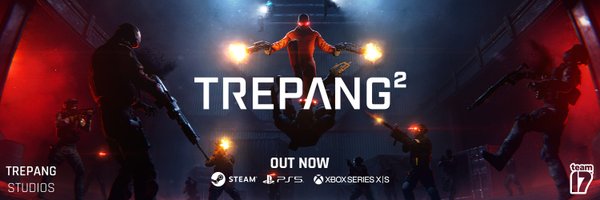 TrepangStudios Profile Banner