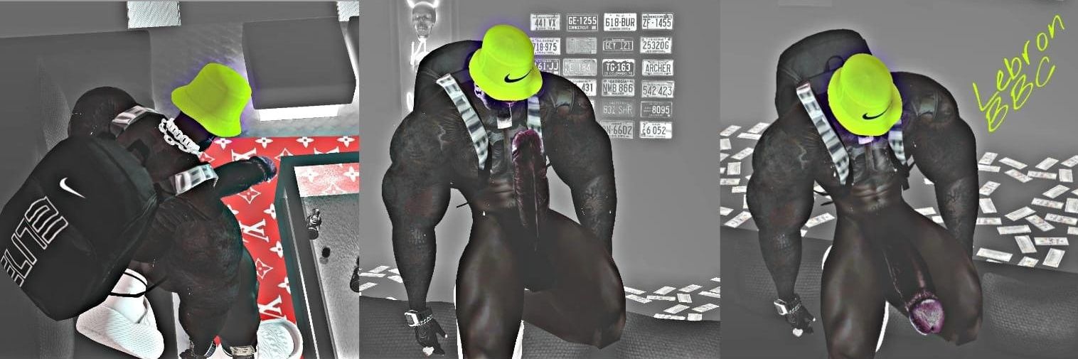 DIOHULK's profile banner image