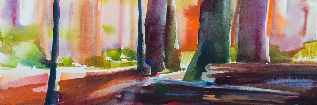 carongallery's profile banner image