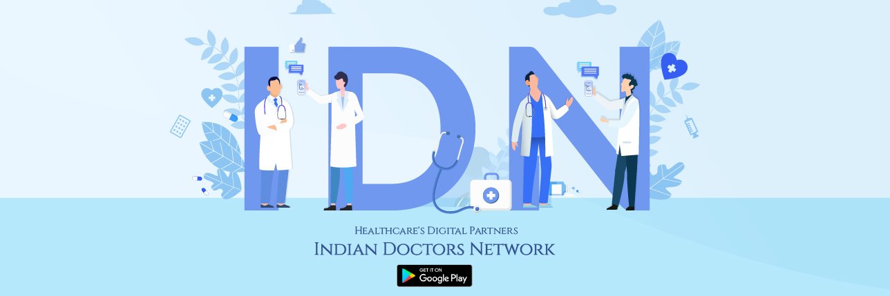 IDN_Doctors's profile banner image