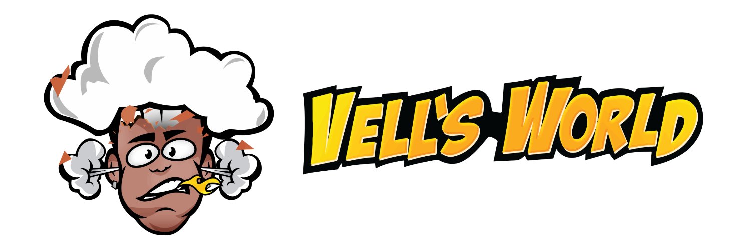 VellsWorldPod's profile banner image
