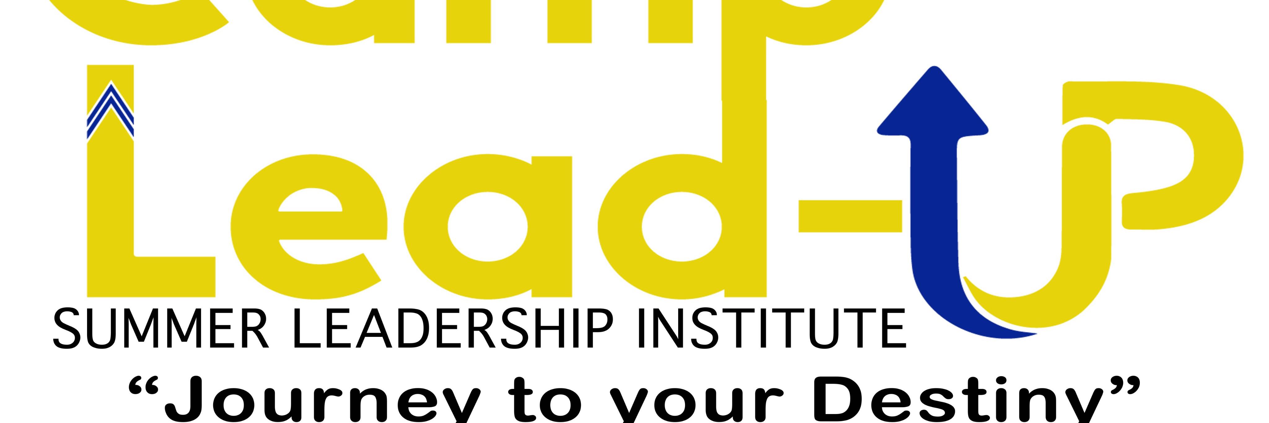 CampLeadUp's profile banner image