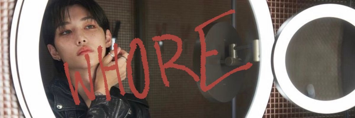 hottiebitchhoe's profile banner image