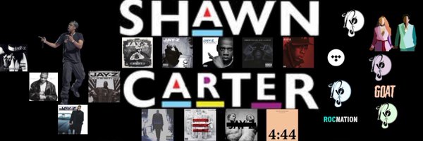 ShawnCarterShow Profile Banner