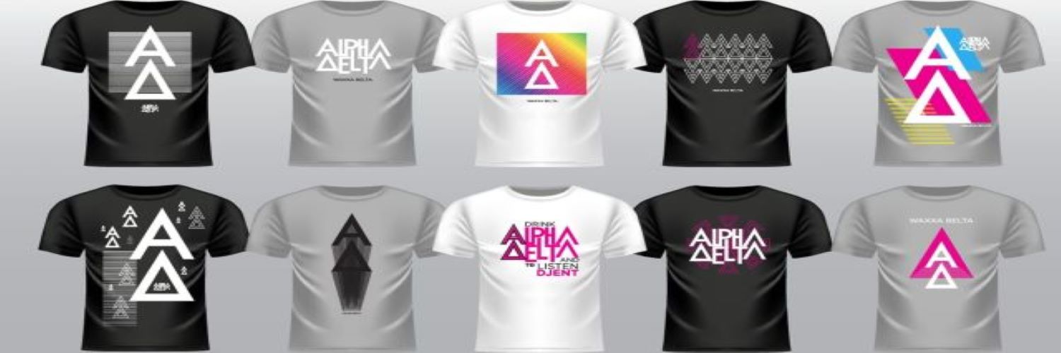 Alpha Delta Brewing banner