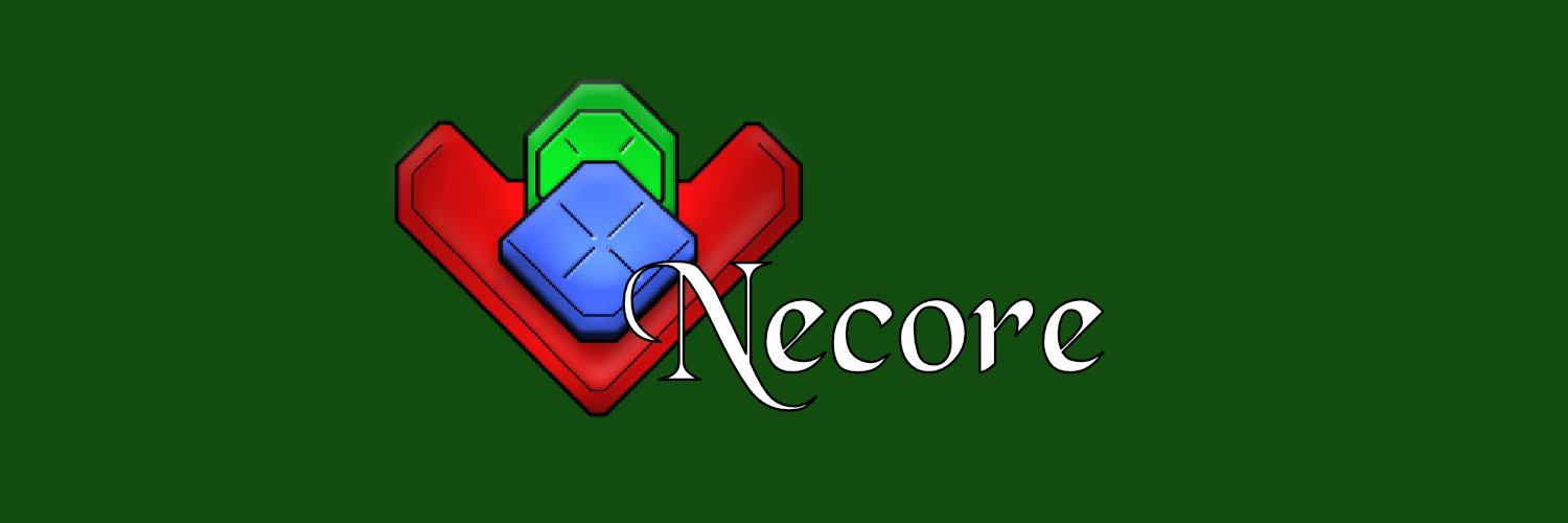 NecoreSeries's profile banner image