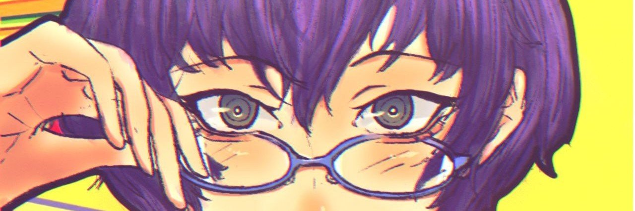murrakamii's profile banner image