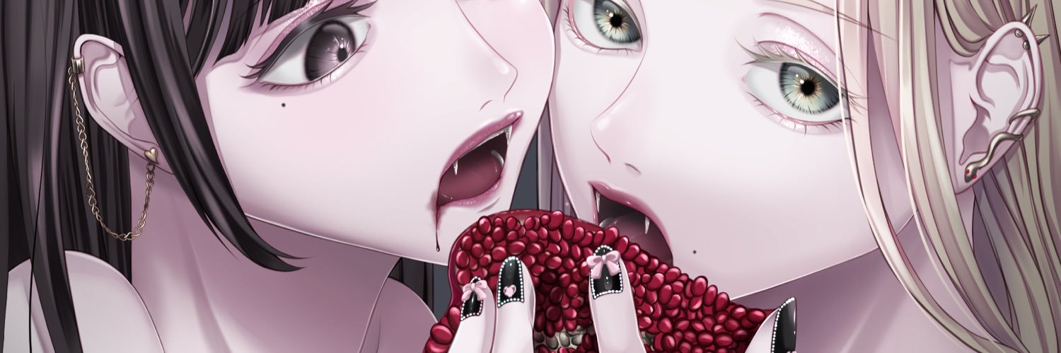 Hasuno_Tsubaki's profile banner image