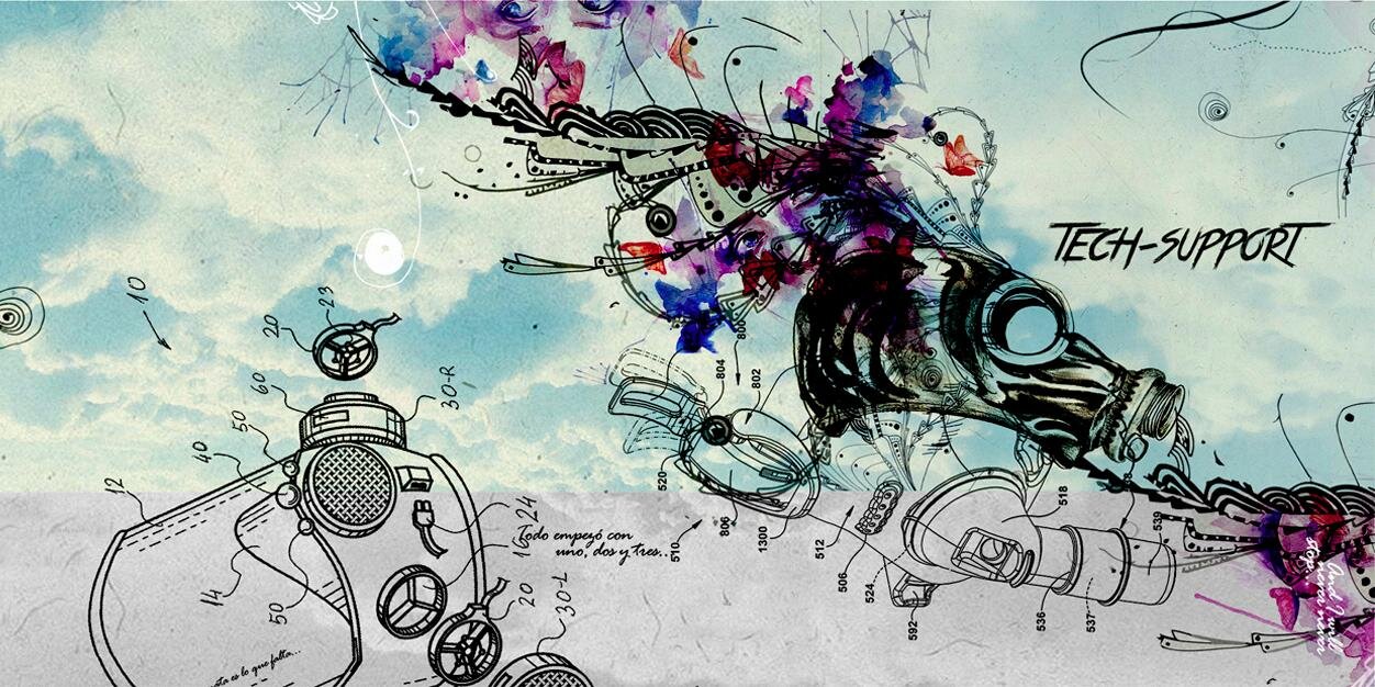 TechSupportmx's profile banner image