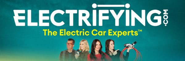 ElectrifyingCom Profile Banner