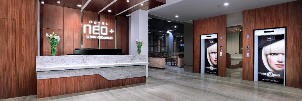 NEOHotels's profile banner image