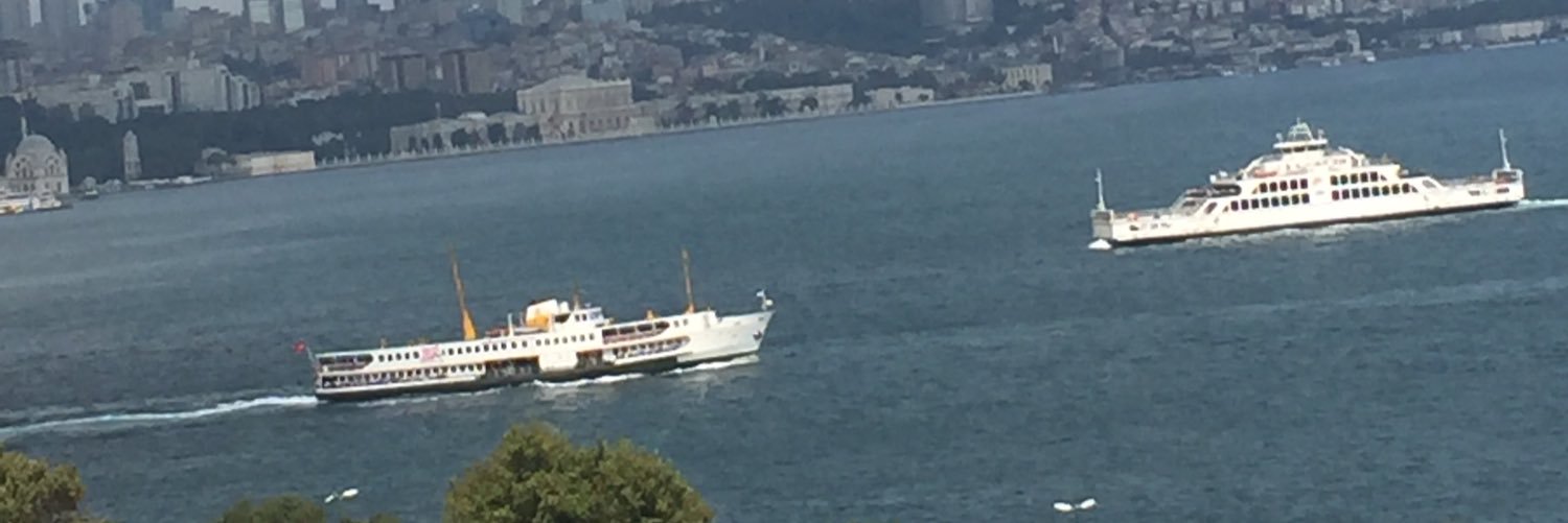 SEVINCanan's profile banner image