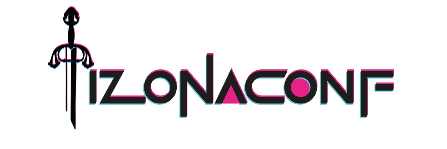 Tizonaconf banner