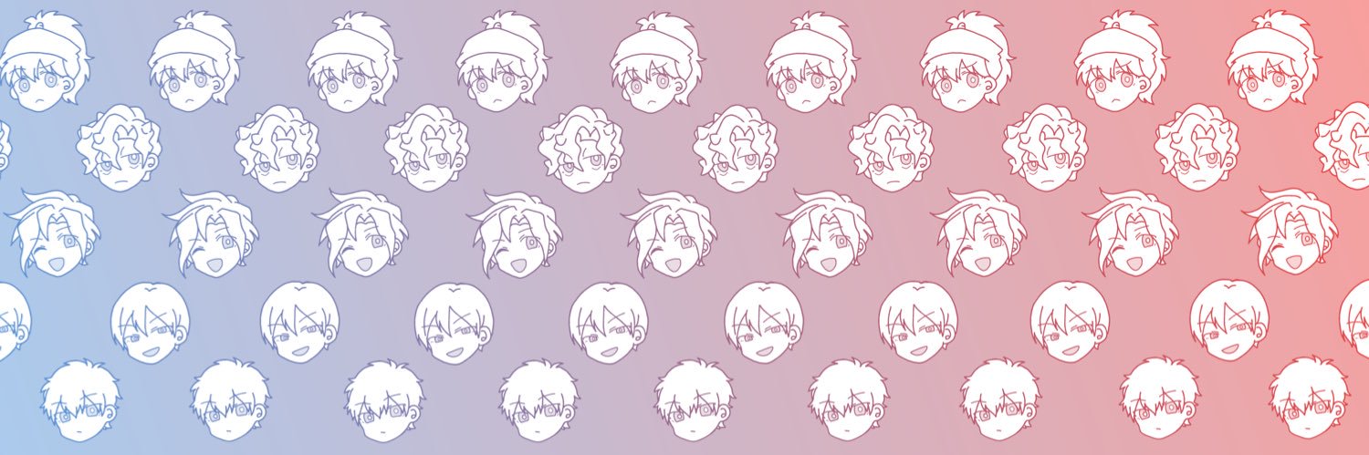 イイヲ🧸's banner