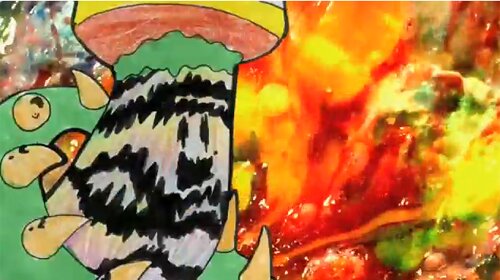 Dragoneitor's profile banner image