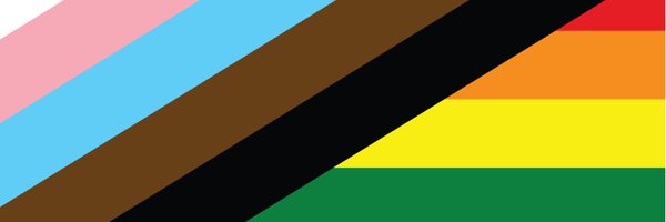 HDdaLGBTQ Profile Banner