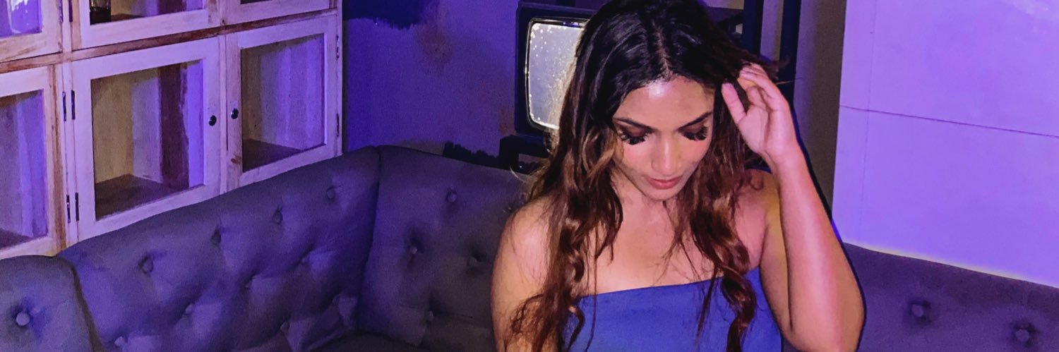 🪷Lilly🪷 banner