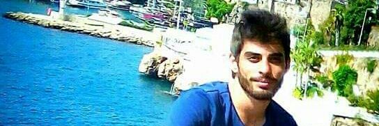 MuhammedSemihK4's profile banner image